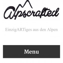 Alpscrafted Mobileversion