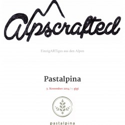 Alpscrafted Tabletversion