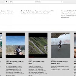 Rennradler Buchtipps & Videos