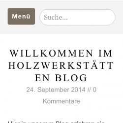 Patrick Demetz Mobilversion