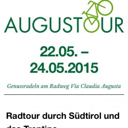 Augustour Mobileversion