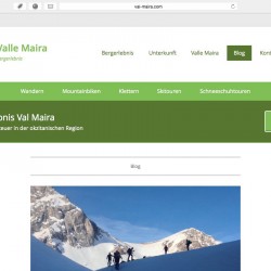 Val Maira / Blog