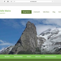 Val Maira / Content