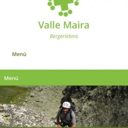 Val Maira / Mobile