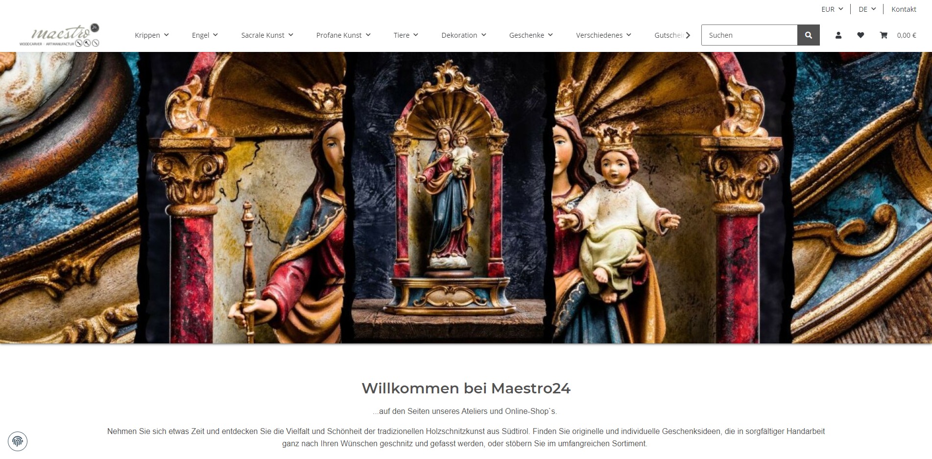 maestro24.com