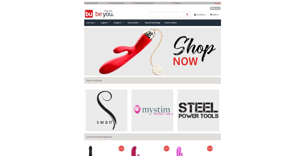 https://www.beate-uhse.it/