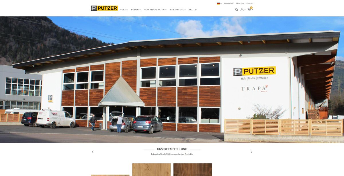 https://putzer.com/