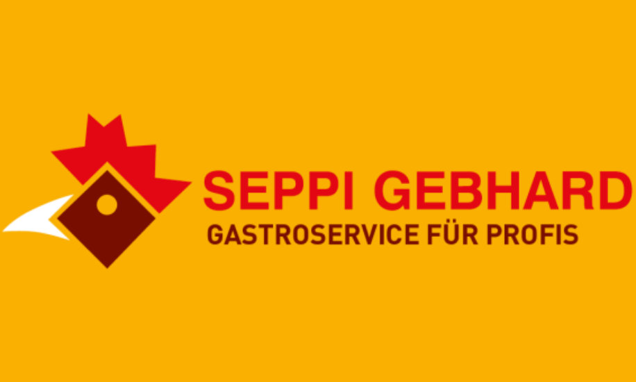 Seppi Gebhard