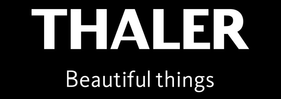 Thaler