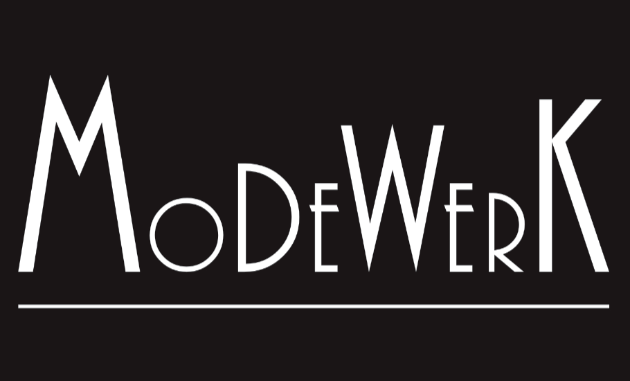 Modewerk Onlineshop